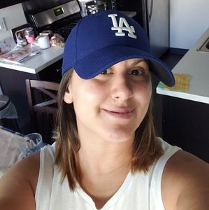 Meet your Posher, Kristina